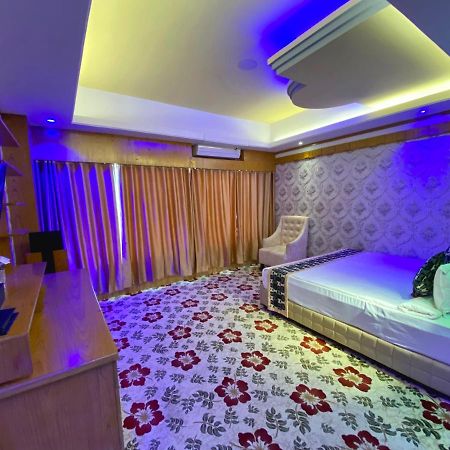 Cculb Resort & Convention Hall Gazipur 外观 照片