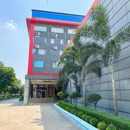 Cculb Resort & Convention Hall Gazipur 外观 照片