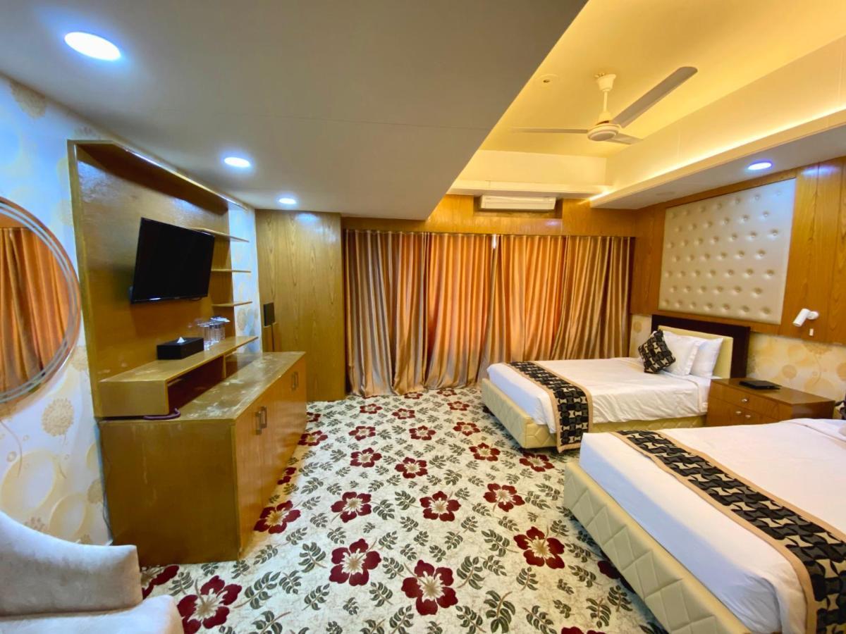 Cculb Resort & Convention Hall Gazipur 外观 照片
