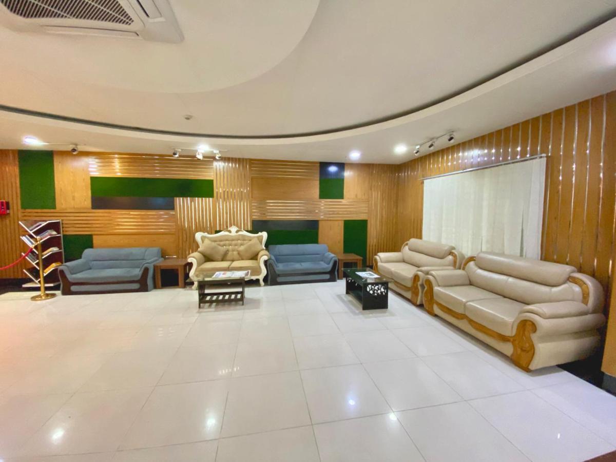 Cculb Resort & Convention Hall Gazipur 外观 照片