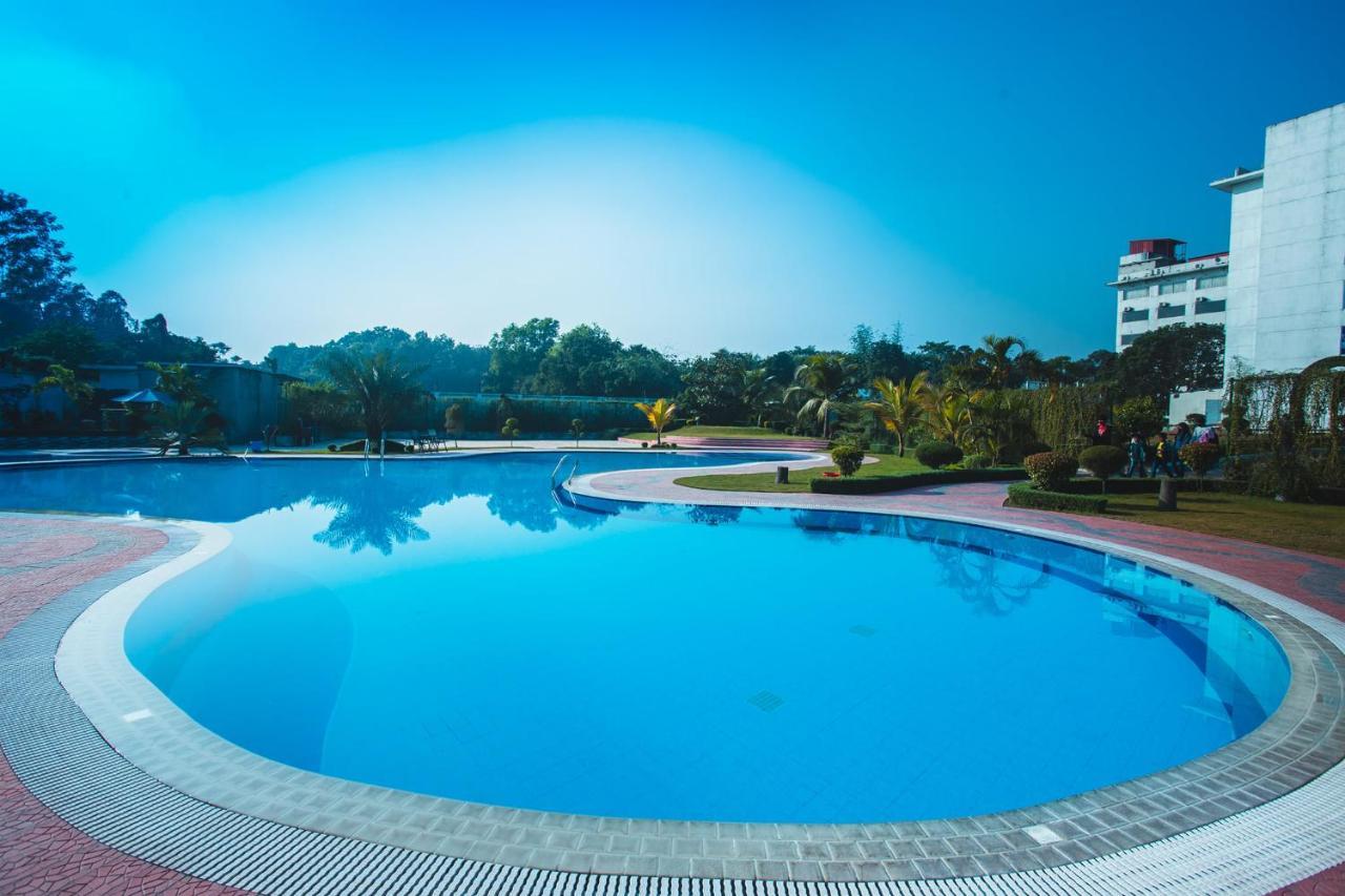 Cculb Resort & Convention Hall Gazipur 外观 照片