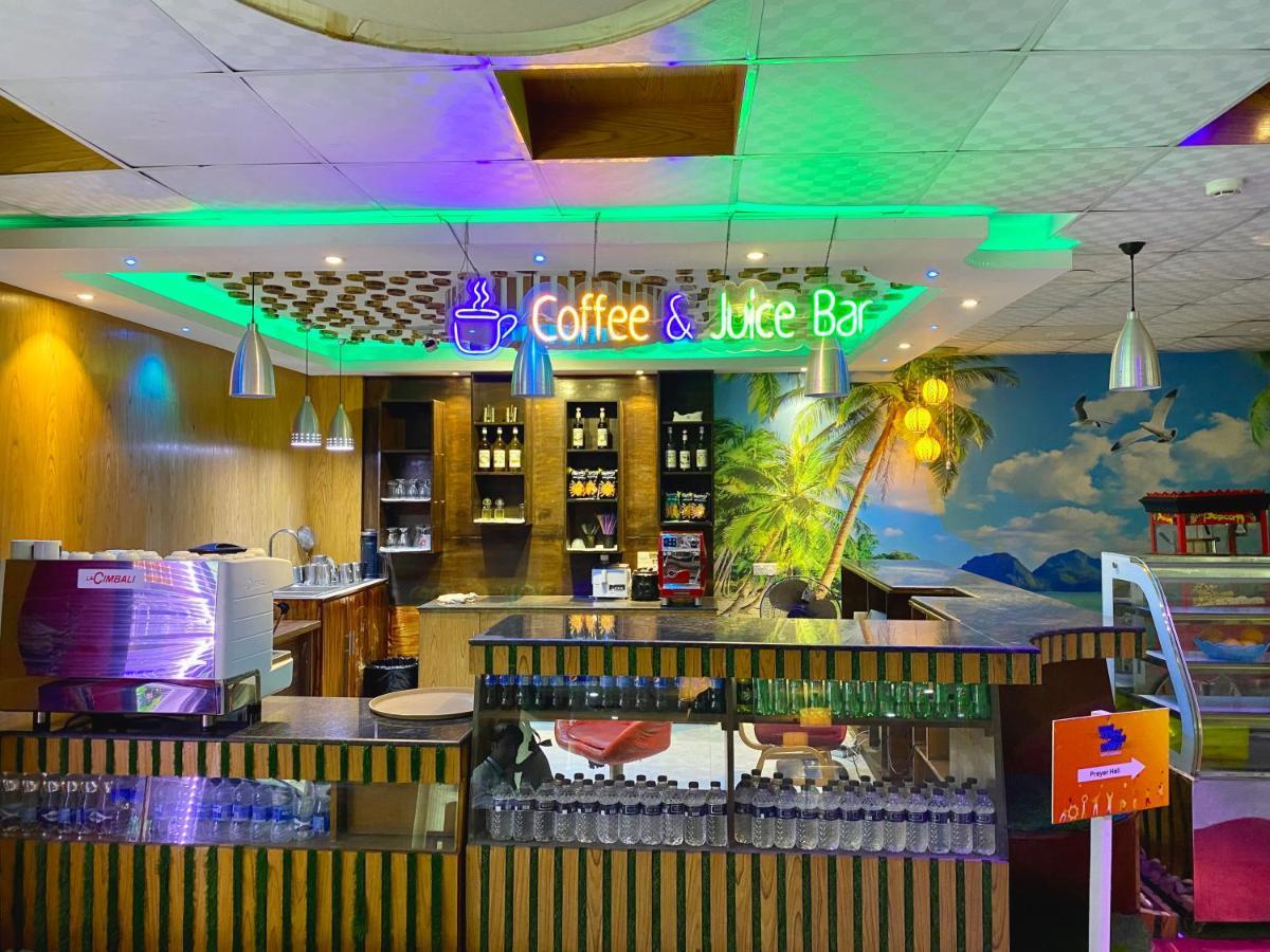 Cculb Resort & Convention Hall Gazipur 外观 照片