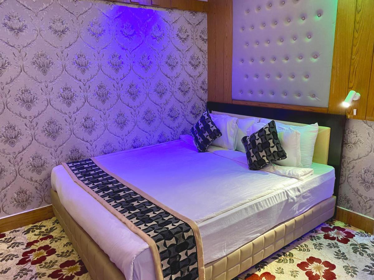 Cculb Resort & Convention Hall Gazipur 外观 照片