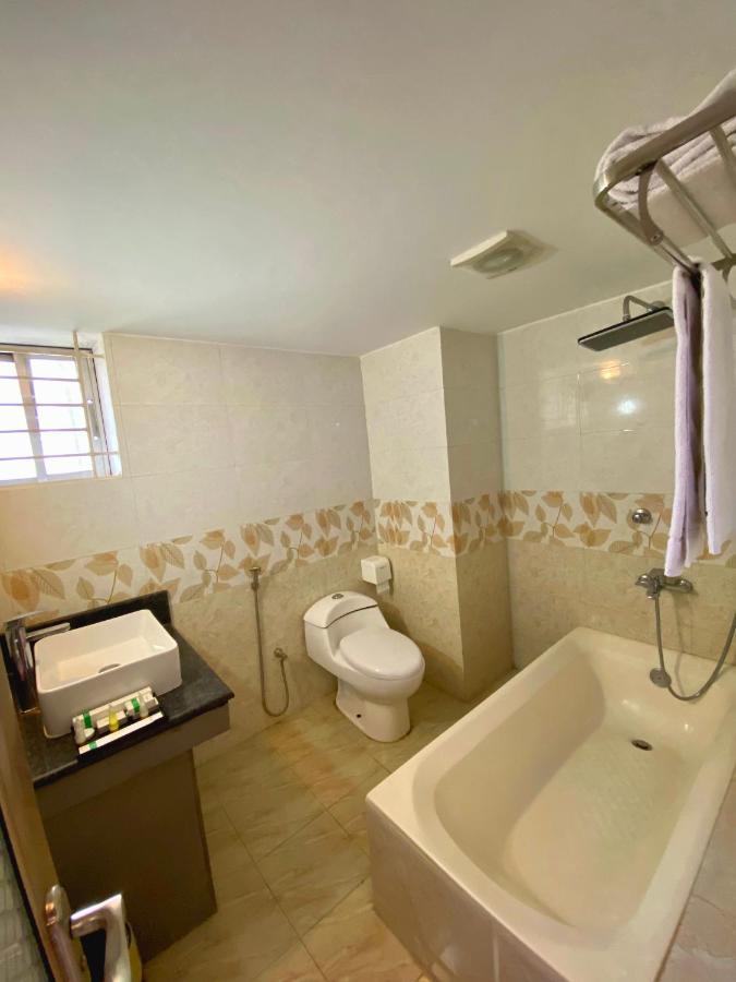 Cculb Resort & Convention Hall Gazipur 外观 照片