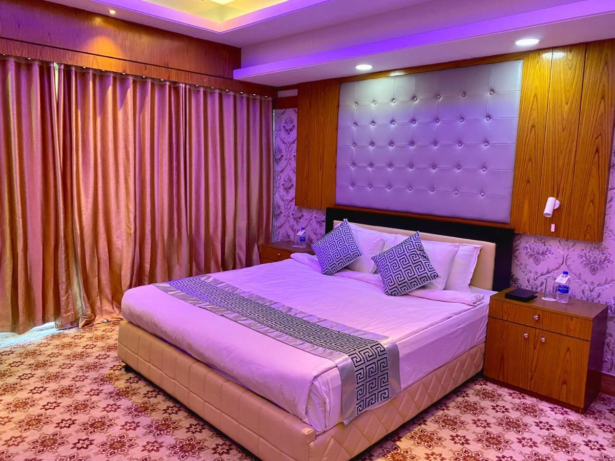 Cculb Resort & Convention Hall Gazipur 外观 照片