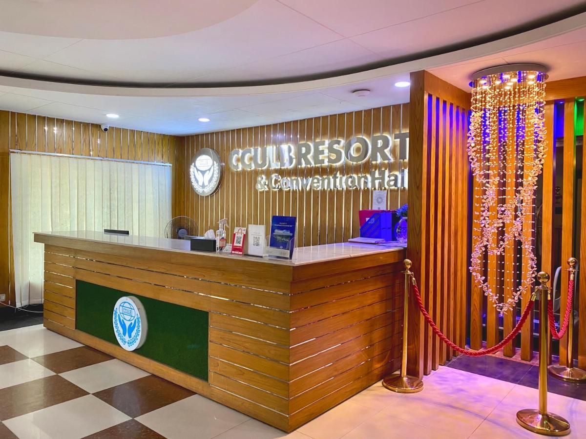 Cculb Resort & Convention Hall Gazipur 外观 照片