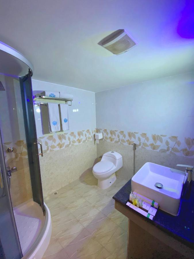 Cculb Resort & Convention Hall Gazipur 外观 照片