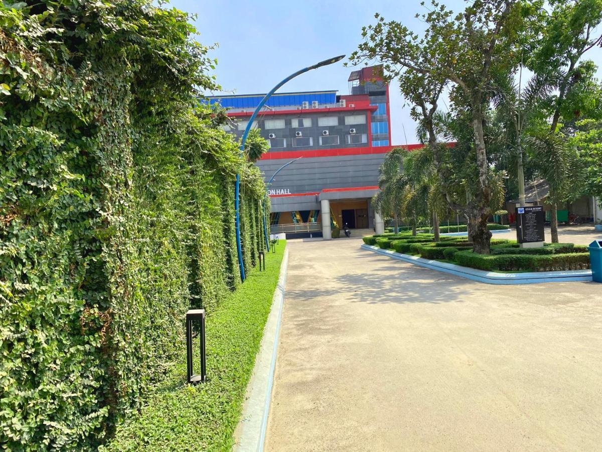 Cculb Resort & Convention Hall Gazipur 外观 照片