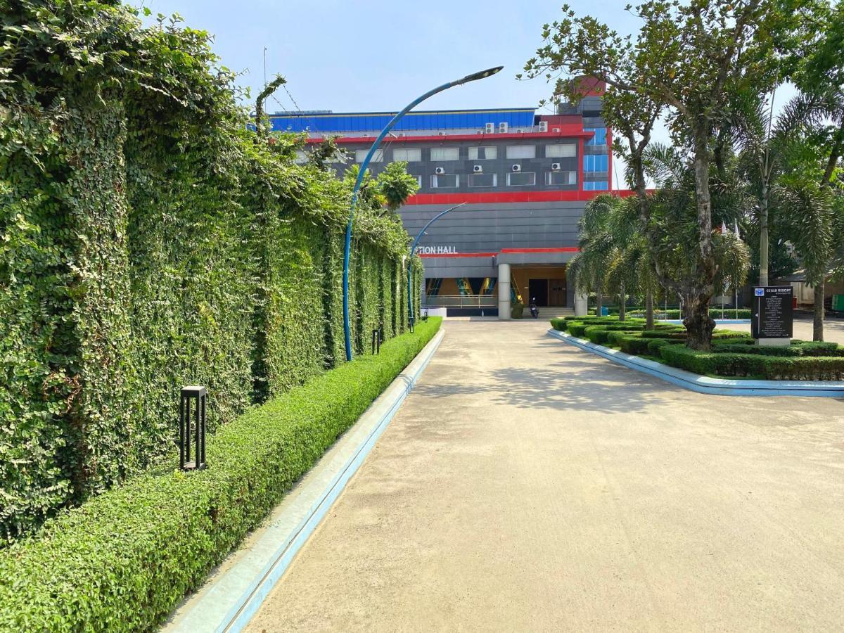 Cculb Resort & Convention Hall Gazipur 外观 照片