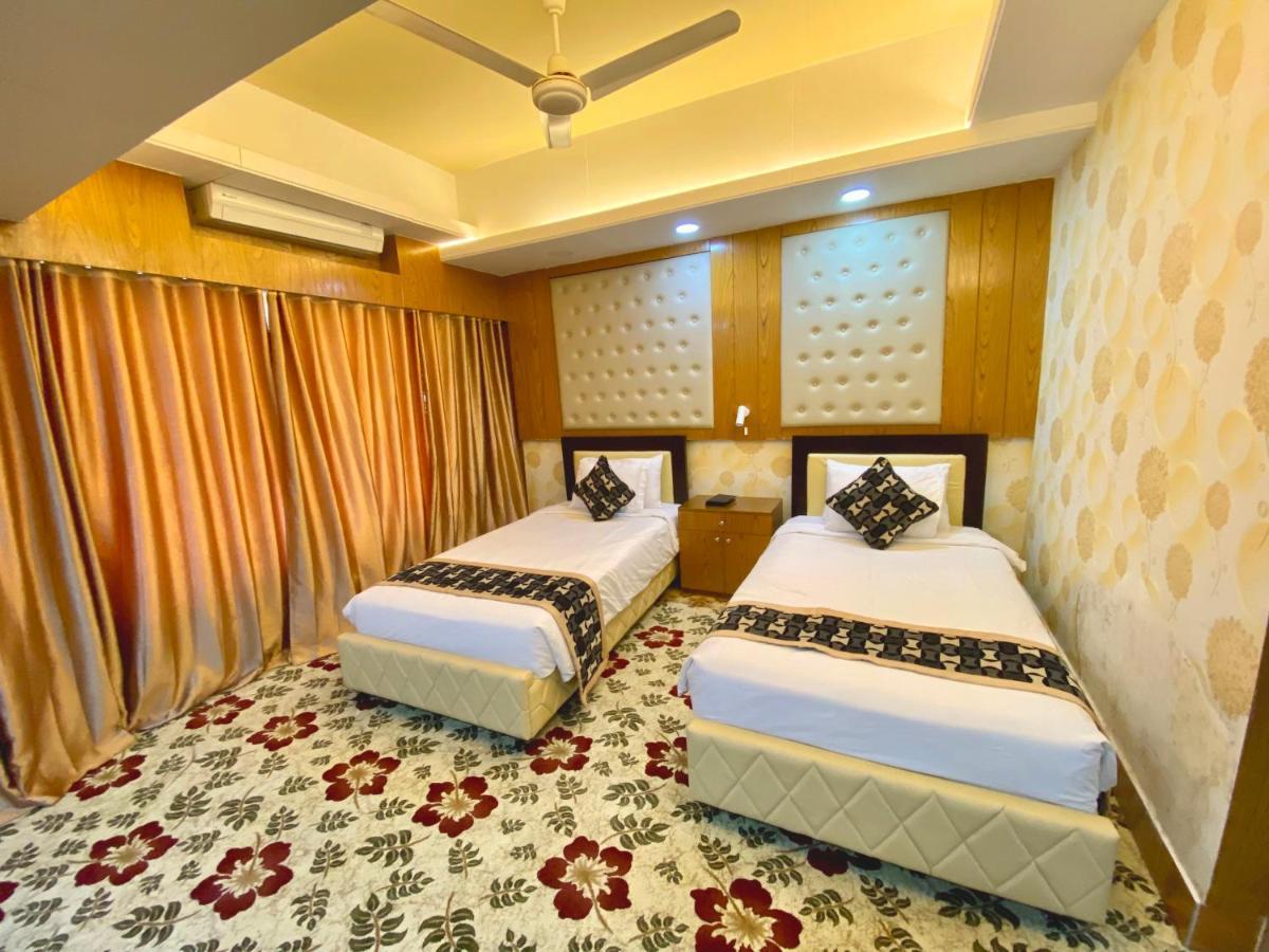 Cculb Resort & Convention Hall Gazipur 外观 照片