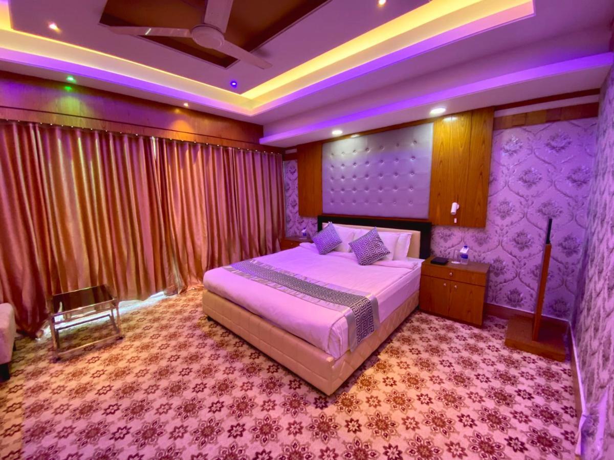 Cculb Resort & Convention Hall Gazipur 外观 照片