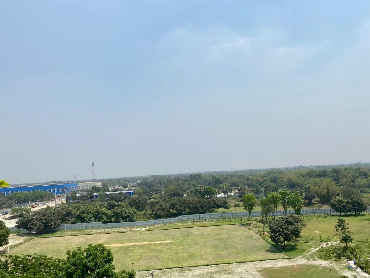 Cculb Resort & Convention Hall Gazipur 外观 照片