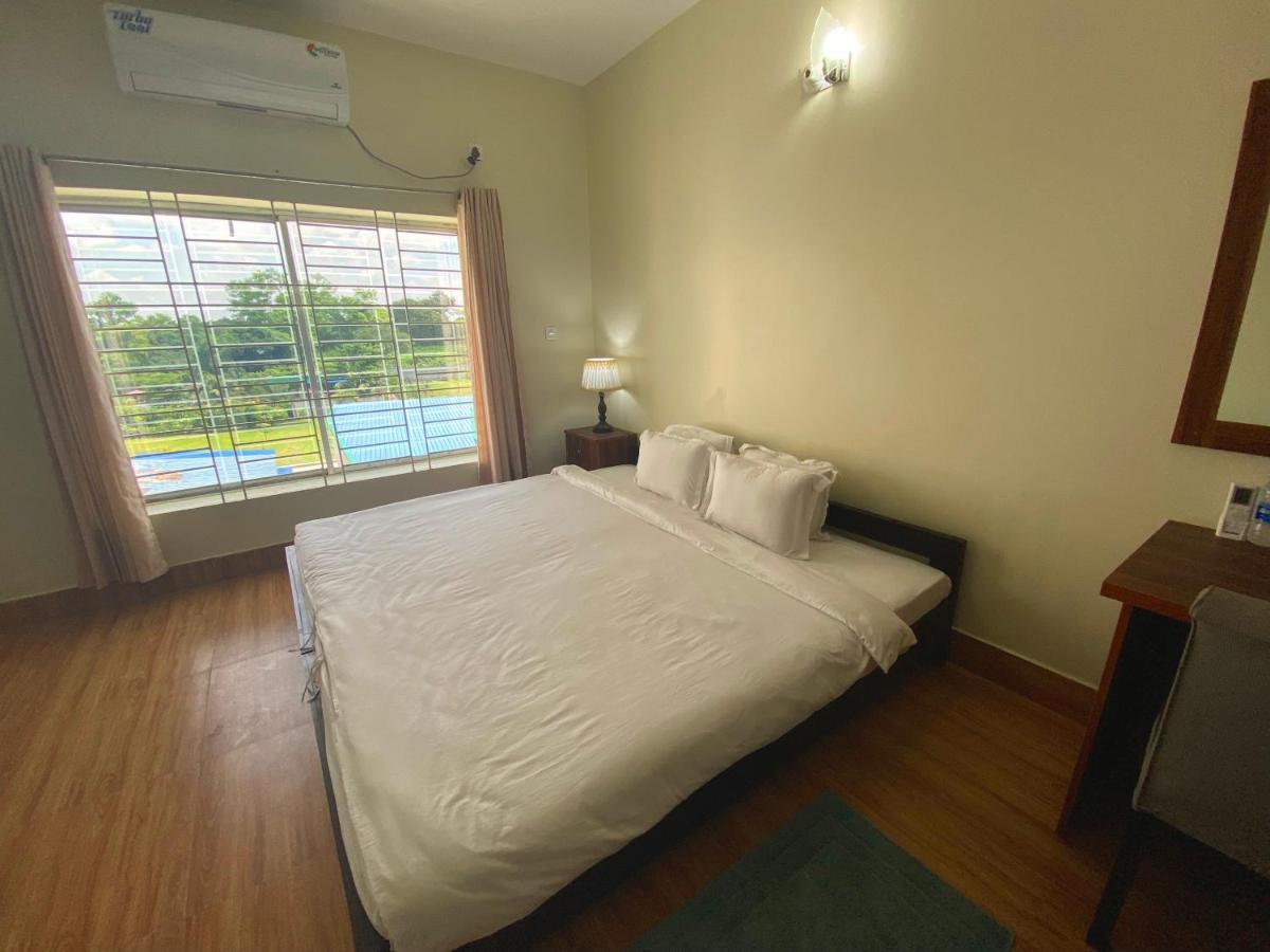 Cculb Resort & Convention Hall Gazipur 外观 照片