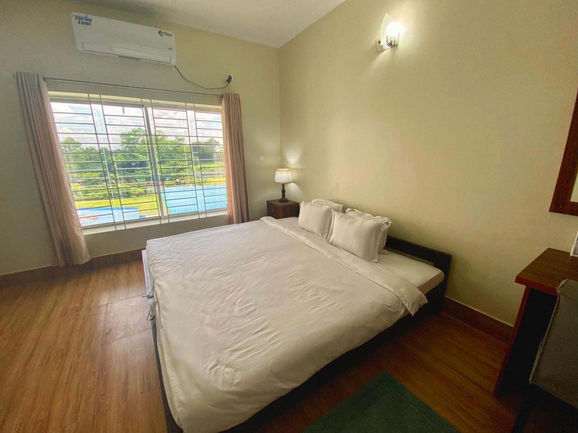 Cculb Resort & Convention Hall Gazipur 外观 照片