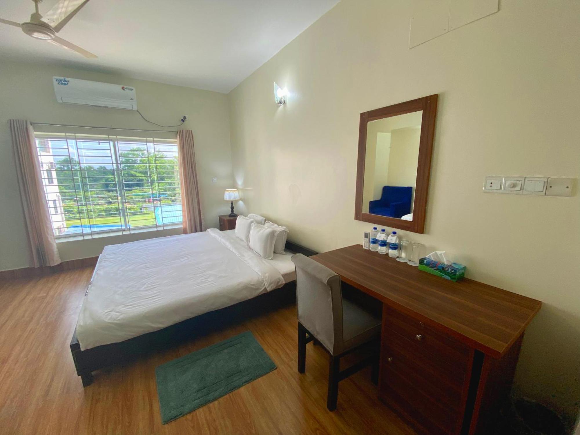Cculb Resort & Convention Hall Gazipur 外观 照片